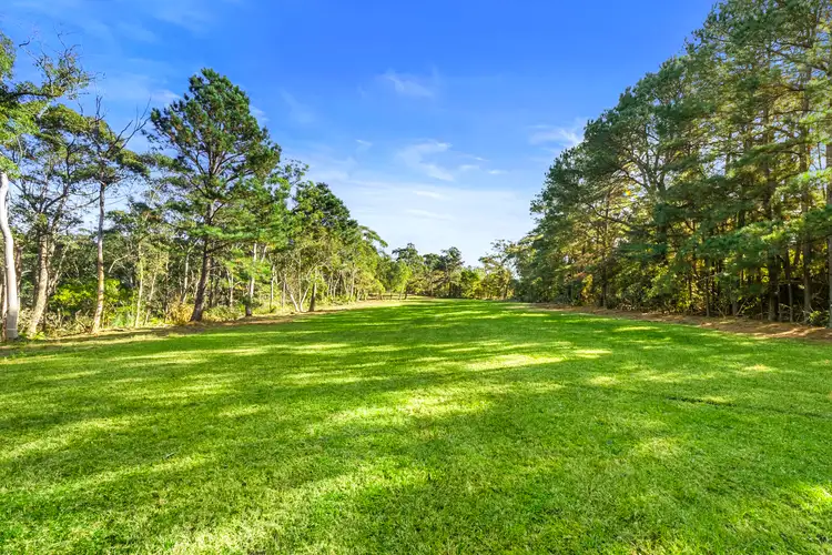 Second view of Homely land listing, 70a Quarry Road, Dural NSW 2158