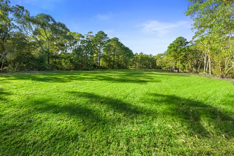 Third view of Homely land listing, 70a Quarry Road, Dural NSW 2158