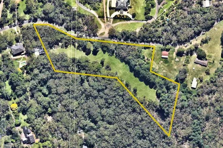 Seventh view of Homely land listing, 70a Quarry Road, Dural NSW 2158