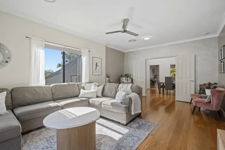 Fifth view of Homely house listing, 15 Jesmond Road, Helensvale QLD 4212