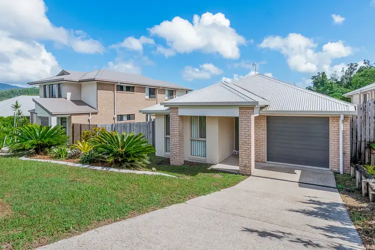 91 Fairweather Road, Cannonvale QLD 4802
