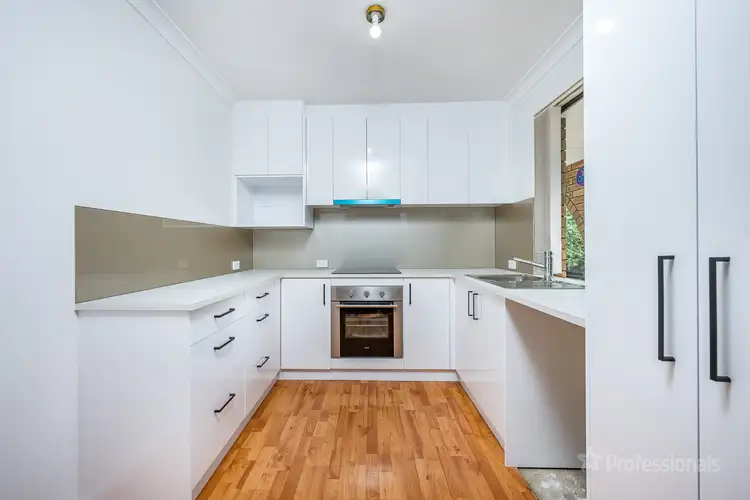 Fourth view of Homely house listing, 8A Range Court, Mullaloo WA 6027