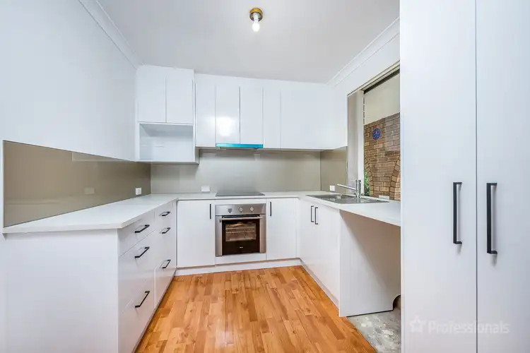 Fifth view of Homely house listing, 8A Range Court, Mullaloo WA 6027