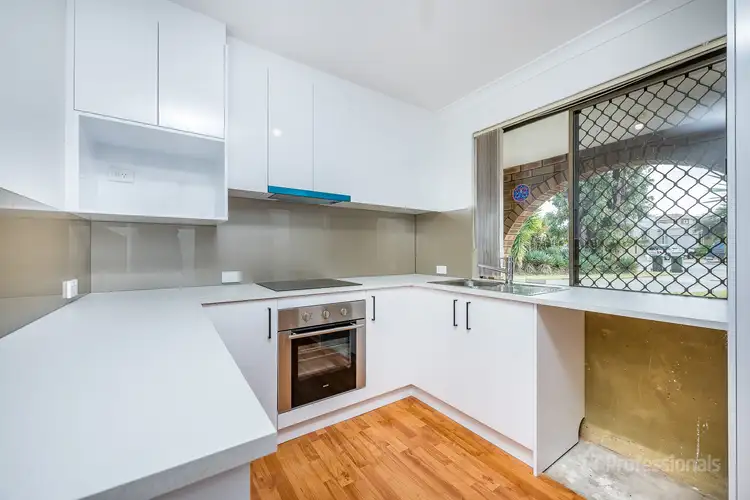 Sixth view of Homely house listing, 8A Range Court, Mullaloo WA 6027