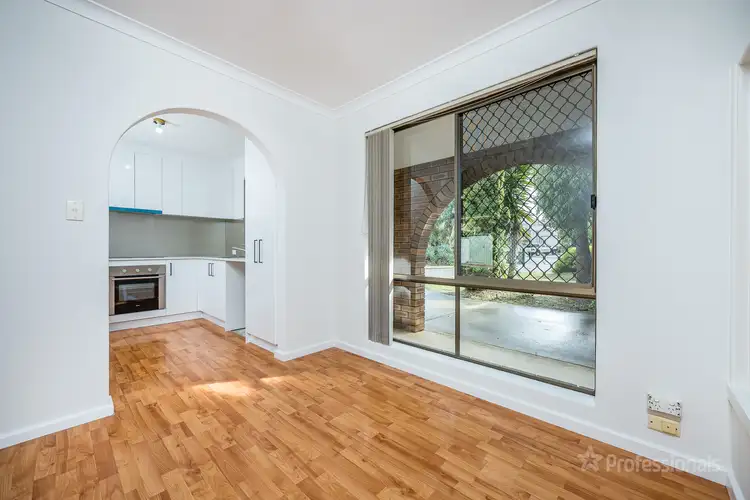 Seventh view of Homely house listing, 8A Range Court, Mullaloo WA 6027