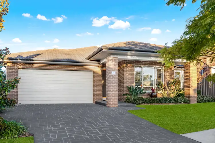 10 Higgins Avenue, Elderslie NSW 2570