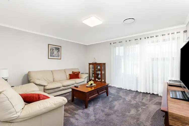 Fifth view of Homely house listing, 10 Higgins Avenue, Elderslie NSW 2570
