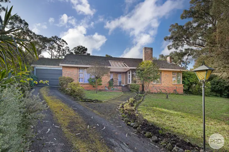 Second view of Homely house listing, 2117 Geelong Road, Mount Helen VIC 3350