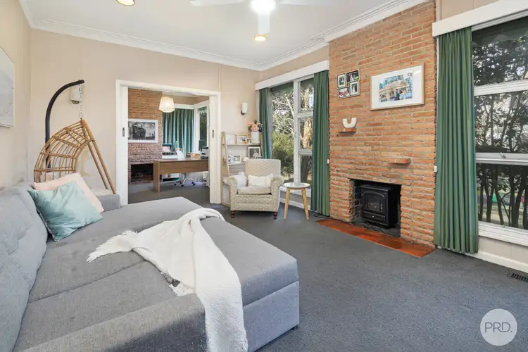 Fourth view of Homely house listing, 2117 Geelong Road, Mount Helen VIC 3350