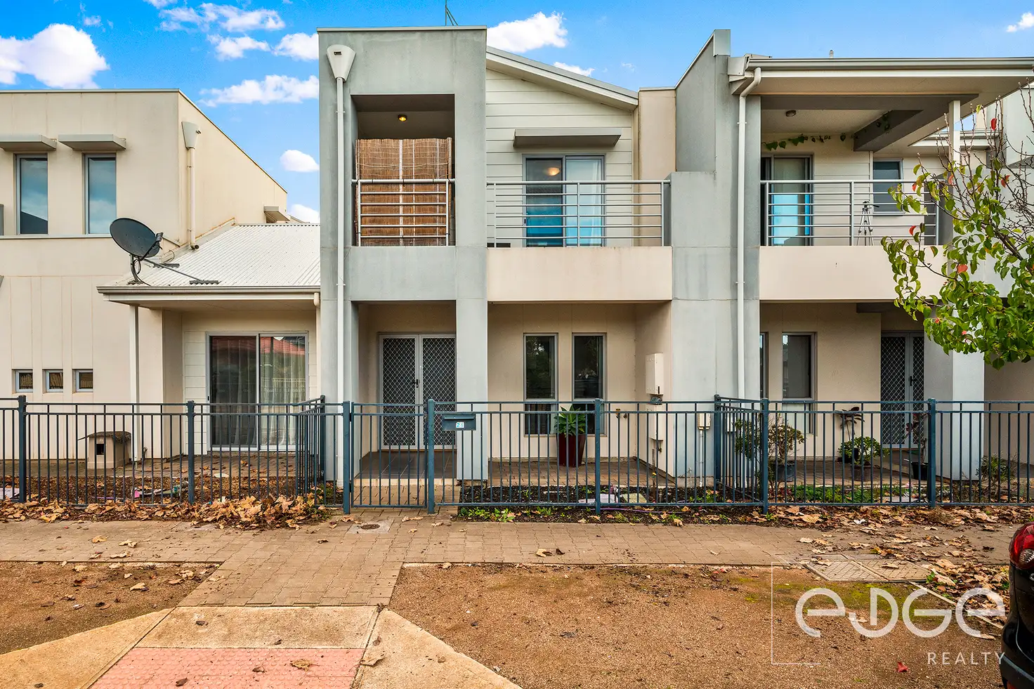 Main view of Homely townhouse listing, 26 Ormond Avenue, Munno Para SA 5115