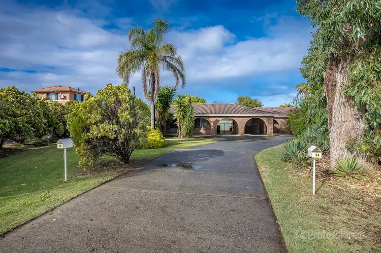 Main view of Homely house listing, 8B Range Court, Mullaloo WA 6027