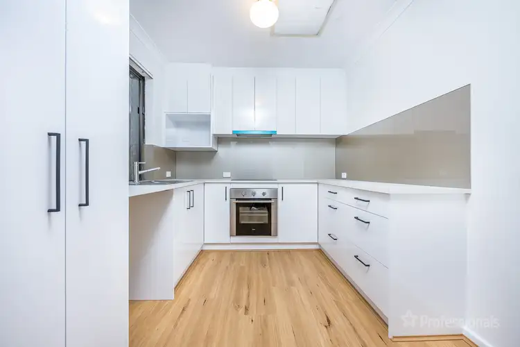 Fourth view of Homely house listing, 8B Range Court, Mullaloo WA 6027