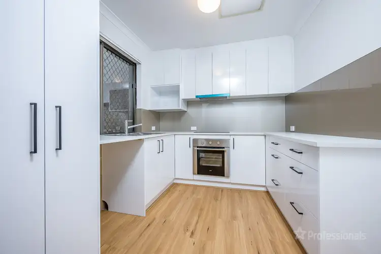 Fifth view of Homely house listing, 8B Range Court, Mullaloo WA 6027