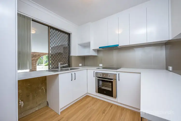 Sixth view of Homely house listing, 8B Range Court, Mullaloo WA 6027