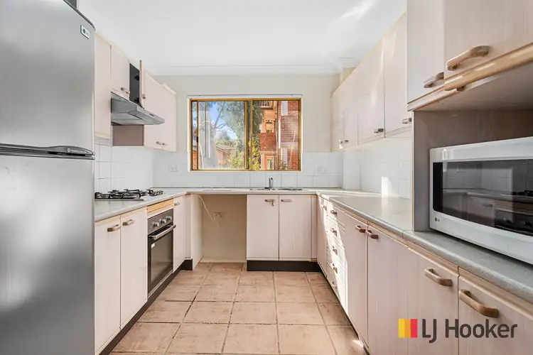 Second view of Homely unit listing, 12/68 Victoria Avenue, Penshurst NSW 2222