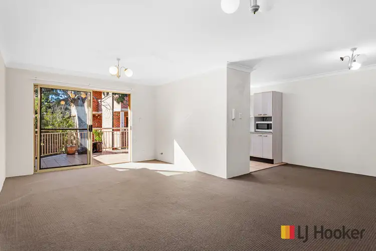 Fourth view of Homely unit listing, 12/68 Victoria Avenue, Penshurst NSW 2222