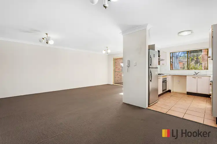 Fifth view of Homely unit listing, 12/68 Victoria Avenue, Penshurst NSW 2222