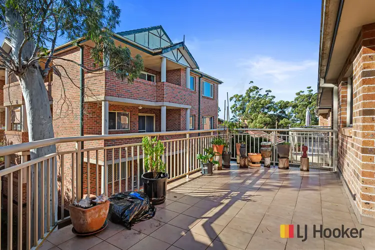 Sixth view of Homely unit listing, 12/68 Victoria Avenue, Penshurst NSW 2222
