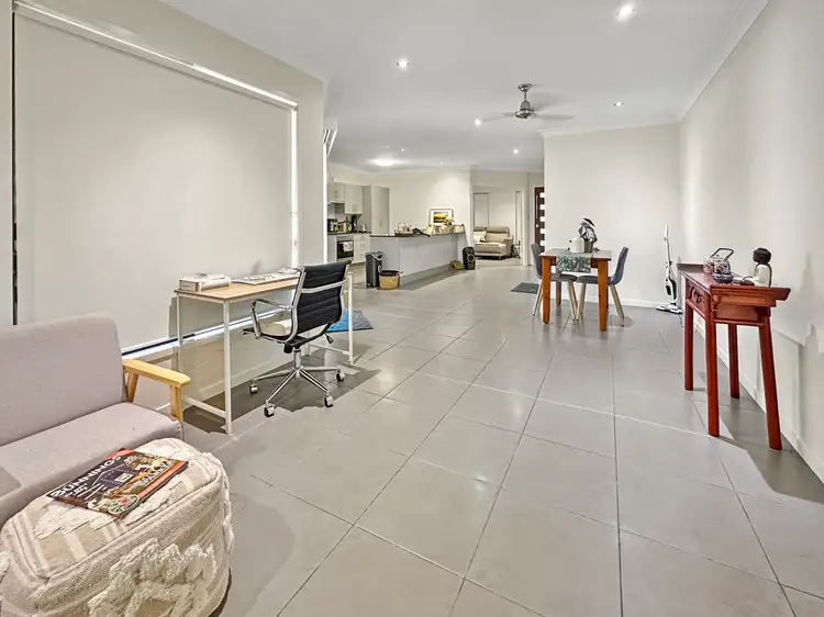 Third view of Homely house listing, 5 Burlingon Circuit, Mount Louisa QLD 4814