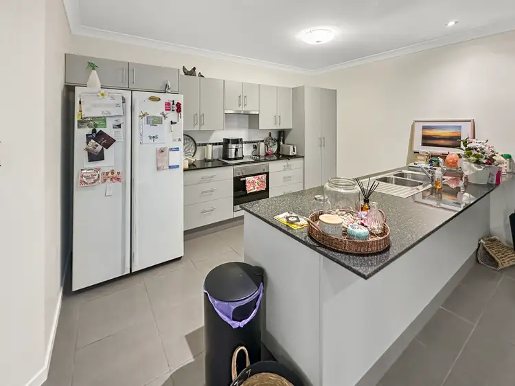 Fourth view of Homely house listing, 5 Burlingon Circuit, Mount Louisa QLD 4814