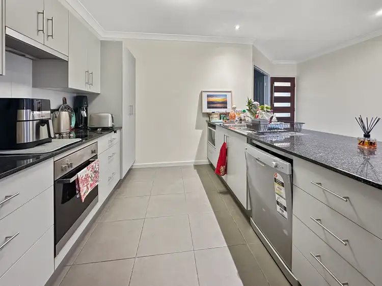Fifth view of Homely house listing, 5 Burlingon Circuit, Mount Louisa QLD 4814