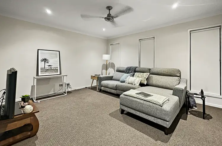Sixth view of Homely house listing, 5 Burlingon Circuit, Mount Louisa QLD 4814