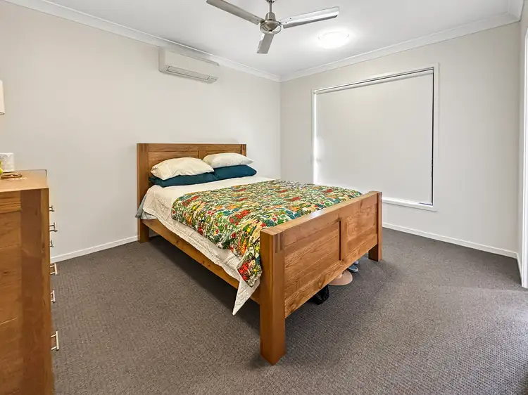 Seventh view of Homely house listing, 5 Burlingon Circuit, Mount Louisa QLD 4814