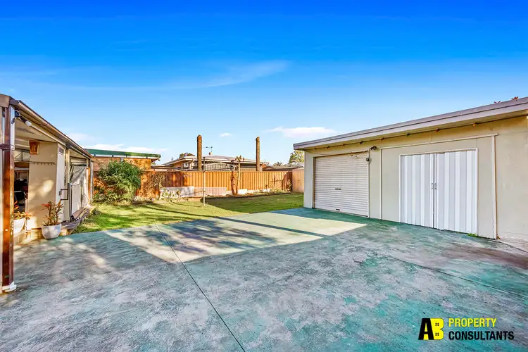 Second view of Homely house listing, 67 Roper Road, Colyton NSW 2760