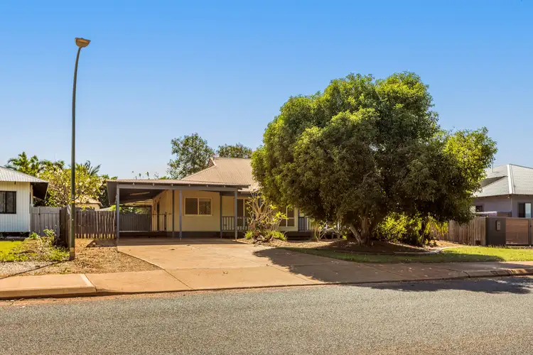 Second view of Homely house listing, 38 Lorikeet Drive, Djugun WA 6725