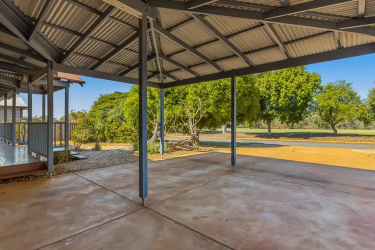 Third view of Homely house listing, 38 Lorikeet Drive, Djugun WA 6725