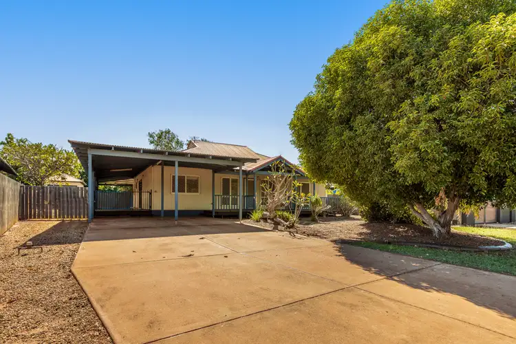 Fourth view of Homely house listing, 38 Lorikeet Drive, Djugun WA 6725