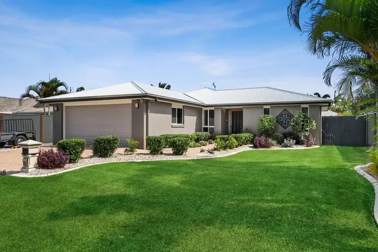 Second view of Homely house listing, 73 Fitzwilliam Drive, Sippy Downs QLD 4556