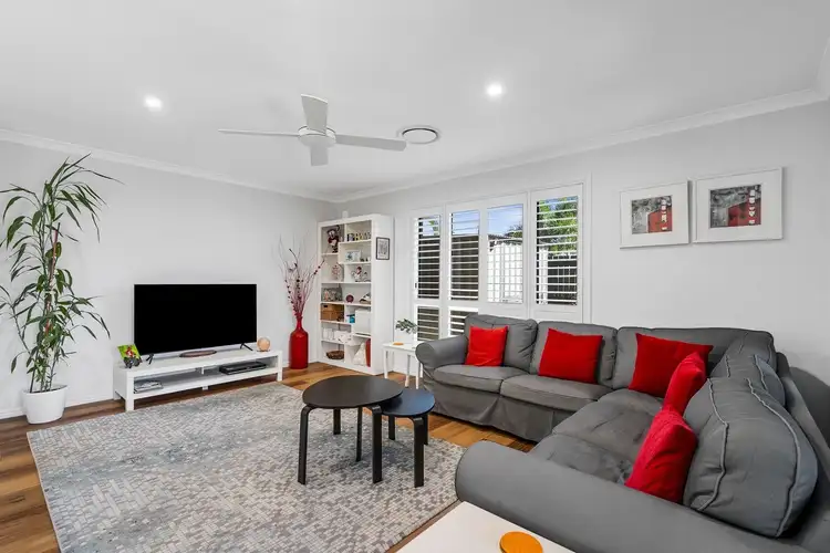 Fourth view of Homely house listing, 73 Fitzwilliam Drive, Sippy Downs QLD 4556
