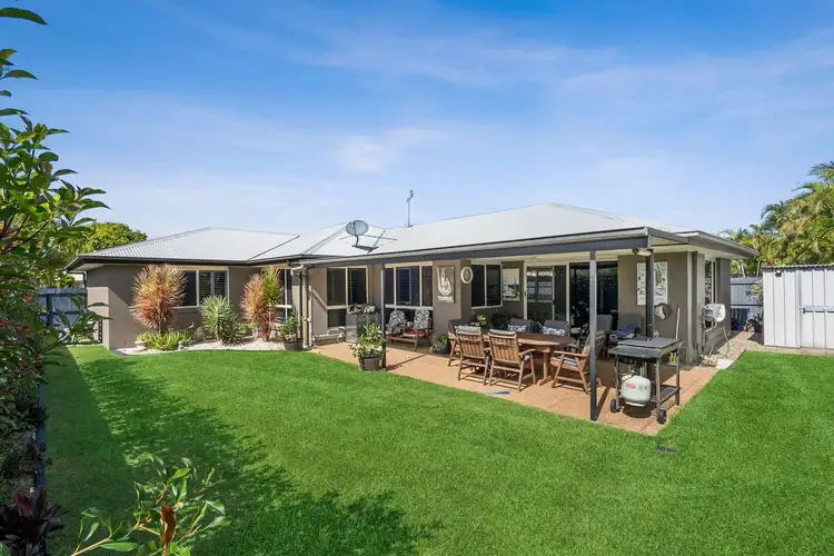 Fifth view of Homely house listing, 73 Fitzwilliam Drive, Sippy Downs QLD 4556