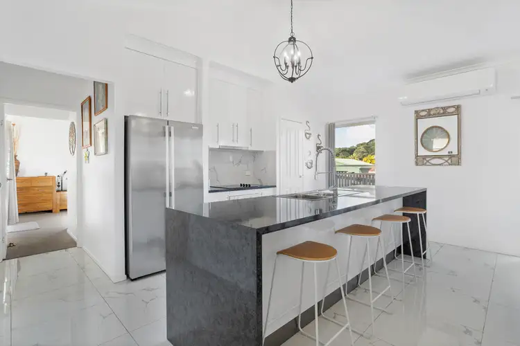 Second view of Homely house listing, 15 Langer Drive, Eimeo QLD 4740