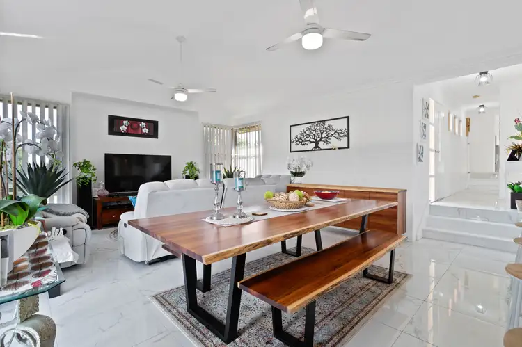 Third view of Homely house listing, 15 Langer Drive, Eimeo QLD 4740