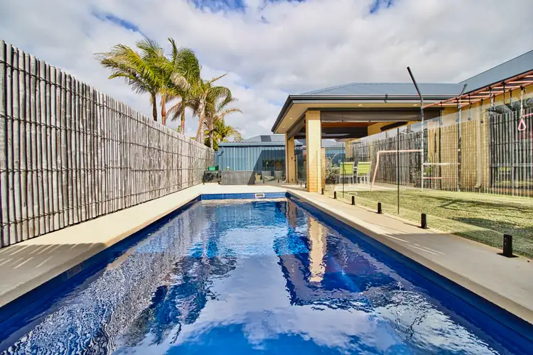 13 Conostylis Parade, Baldivis WA 6171