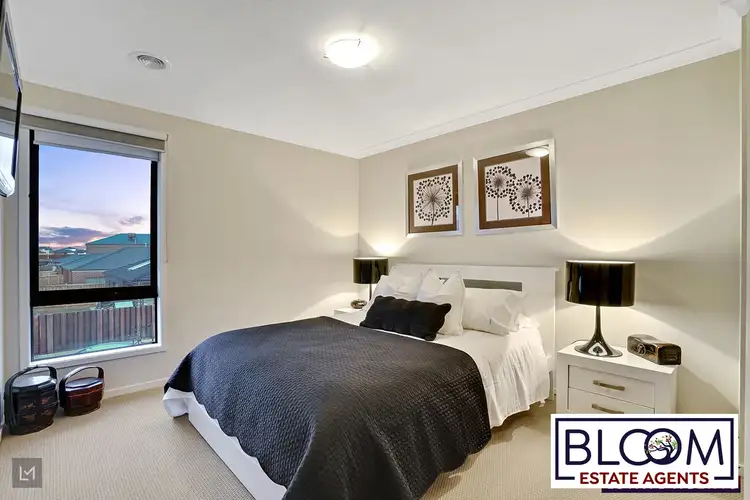 3 Clef Street, Strathtulloh VIC 3338