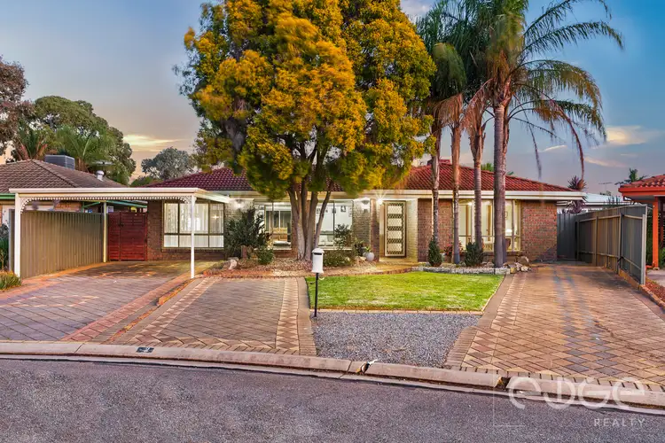 2 Greig Court, Paralowie SA 5108