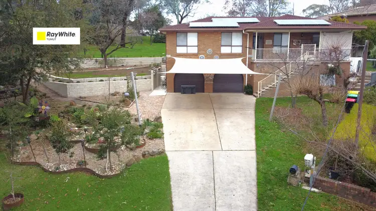 81 Dalhunty Street, Tumut NSW 2720