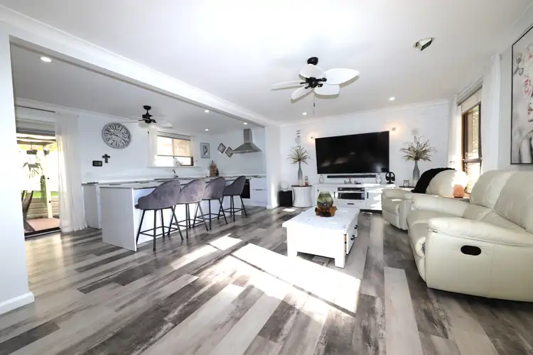 Third view of Homely house listing, 81 Dalhunty Street, Tumut NSW 2720