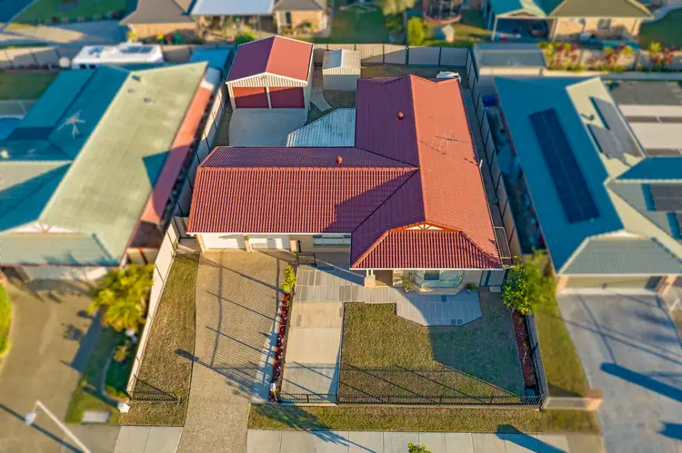 17 Riley Drive, Capalaba QLD 4157