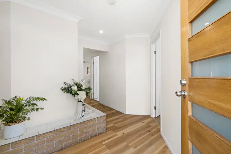 Third view of Homely house listing, 17 Riley Drive, Capalaba QLD 4157