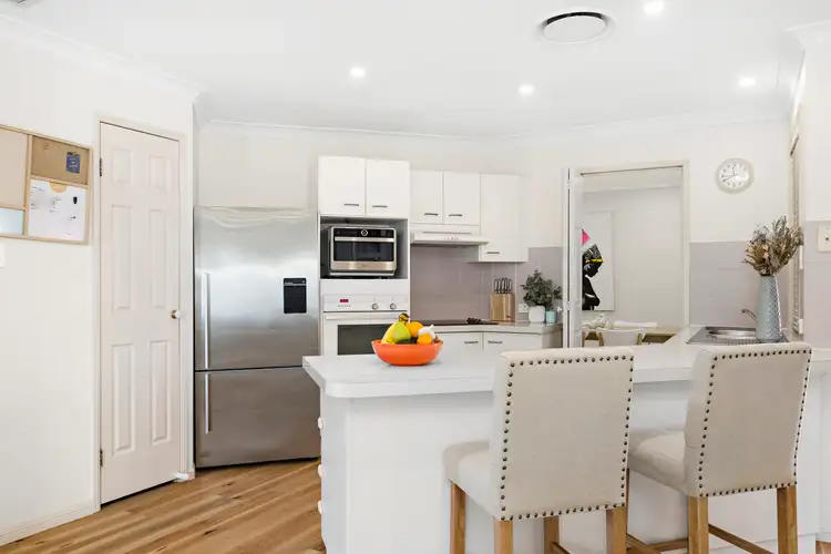 Sixth view of Homely house listing, 17 Riley Drive, Capalaba QLD 4157