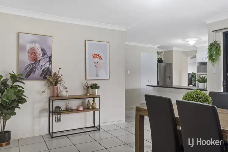 Second view of Homely house listing, 9 Imperial Court, Brassall QLD 4305