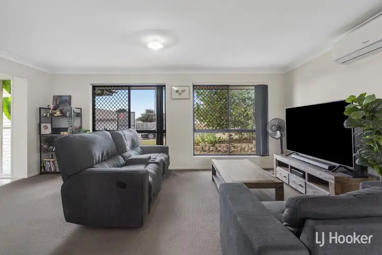Third view of Homely house listing, 9 Imperial Court, Brassall QLD 4305