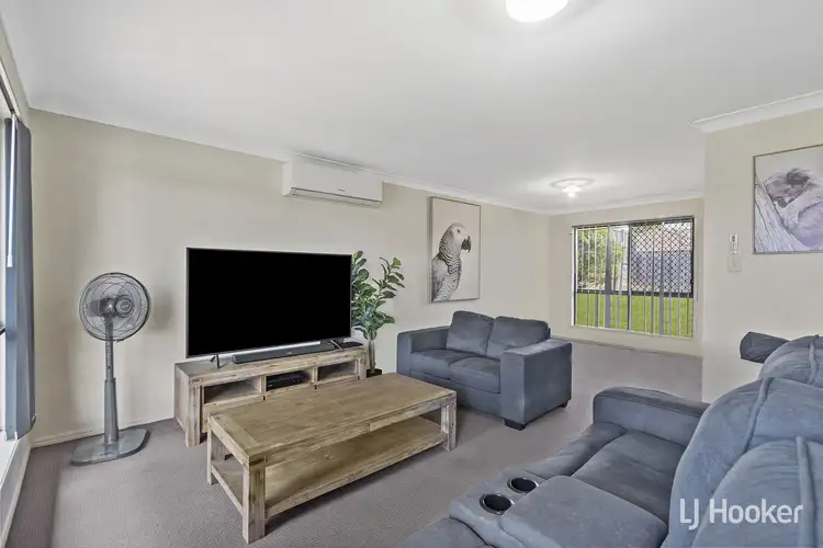 Fourth view of Homely house listing, 9 Imperial Court, Brassall QLD 4305