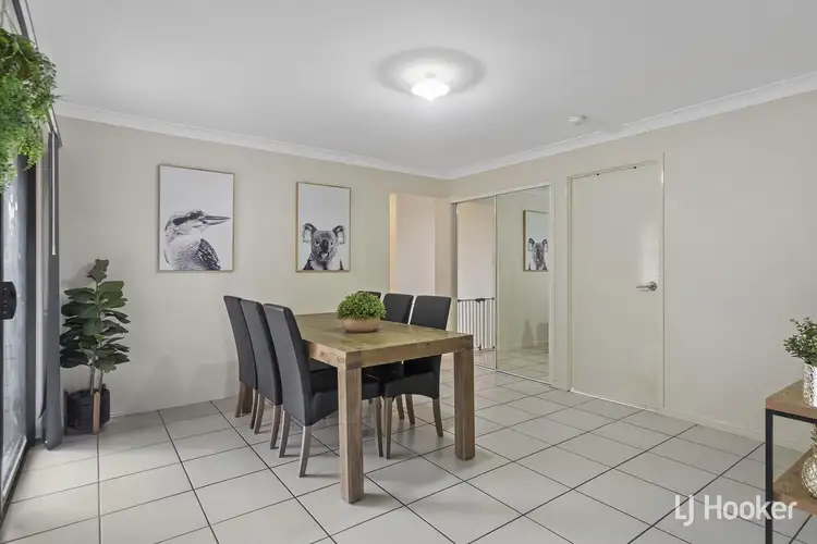 Fifth view of Homely house listing, 9 Imperial Court, Brassall QLD 4305
