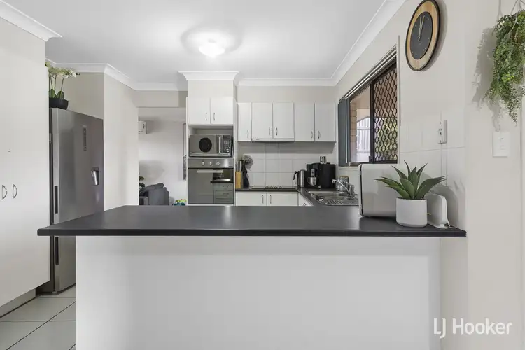 Sixth view of Homely house listing, 9 Imperial Court, Brassall QLD 4305