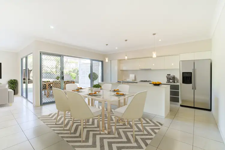 Fifth view of Homely house listing, 5 Fred Street, Camp Hill QLD 4152